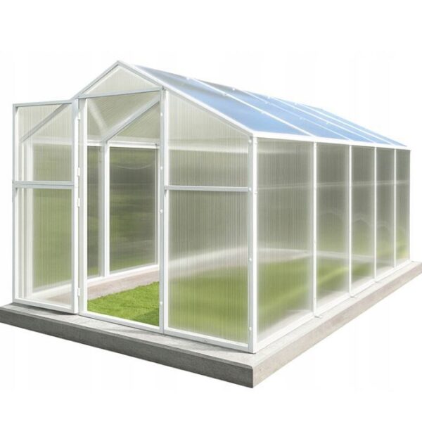 Szklarnie auto draft